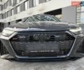 Чорний Ауді РС6, об'ємом двигуна 4 л та пробігом 15 тис. км за 149555 $, фото 45 на Automoto.ua