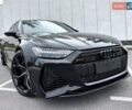 Черный Ауди РС6, объемом двигателя 4 л и пробегом 1 тыс. км за 157990 $, фото 4 на Automoto.ua