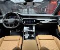 Черный Ауди РС6, объемом двигателя 4 л и пробегом 1 тыс. км за 157900 $, фото 43 на Automoto.ua