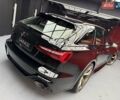 Черный Ауди РС6, объемом двигателя 4 л и пробегом 1 тыс. км за 157700 $, фото 23 на Automoto.ua