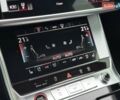 Чорний Ауді РС6, об'ємом двигуна 4 л та пробігом 1 тис. км за 145990 $, фото 68 на Automoto.ua