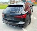 Чорний Ауді РС6, об'ємом двигуна 4 л та пробігом 29 тис. км за 144111 $, фото 1 на Automoto.ua