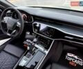 Черный Ауди РС6, объемом двигателя 4 л и пробегом 1 тыс. км за 148500 $, фото 67 на Automoto.ua