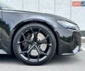 Черный Ауди РС6, объемом двигателя 4 л и пробегом 1 тыс. км за 157990 $, фото 10 на Automoto.ua