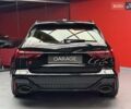 Черный Ауди РС6, объемом двигателя 4 л и пробегом 1 тыс. км за 157900 $, фото 16 на Automoto.ua