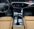 Черный Ауди РС6, объемом двигателя 4 л и пробегом 1 тыс. км за 157900 $, фото 42 на Automoto.ua