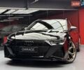 Черный Ауди РС6, объемом двигателя 4 л и пробегом 1 тыс. км за 157900 $, фото 6 на Automoto.ua