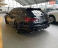 Черный Ауди РС6, объемом двигателя 4 л и пробегом 1 тыс. км за 159000 $, фото 9 на Automoto.ua
