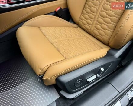 Черный Ауди РС6, объемом двигателя 4 л и пробегом 1 тыс. км за 157700 $, фото 36 на Automoto.ua