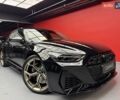 Черный Ауди РС6, объемом двигателя 4 л и пробегом 1 тыс. км за 157900 $, фото 10 на Automoto.ua