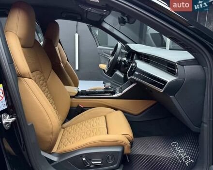 Черный Ауди РС6, объемом двигателя 4 л и пробегом 1 тыс. км за 157700 $, фото 63 на Automoto.ua