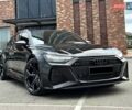 Чорний Ауді РС6, об'ємом двигуна 4 л та пробігом 1 тис. км за 145990 $, фото 2 на Automoto.ua