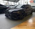 Черный Ауди РС6, объемом двигателя 4 л и пробегом 1 тыс. км за 159000 $, фото 1 на Automoto.ua