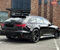 Чорний Ауді РС6, об'ємом двигуна 4 л та пробігом 1 тис. км за 145990 $, фото 7 на Automoto.ua