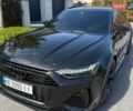 Черный Ауди РС6, объемом двигателя 4 л и пробегом 29 тыс. км за 134999 $, фото 1 на Automoto.ua