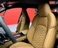 Черный Ауди РС6, объемом двигателя 4 л и пробегом 1 тыс. км за 157900 $, фото 35 на Automoto.ua