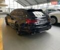 Черный Ауди РС6, объемом двигателя 4 л и пробегом 1 тыс. км за 159000 $, фото 10 на Automoto.ua