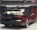 Черный Ауди РС6, объемом двигателя 4 л и пробегом 1 тыс. км за 157900 $, фото 21 на Automoto.ua