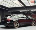 Черный Ауди РС6, объемом двигателя 4 л и пробегом 1 тыс. км за 157900 $, фото 22 на Automoto.ua