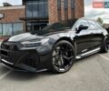 Чорний Ауді РС6, об'ємом двигуна 4 л та пробігом 1 тис. км за 145990 $, фото 19 на Automoto.ua