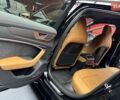 Черный Ауди РС6, объемом двигателя 4 л и пробегом 1 тыс. км за 157700 $, фото 45 на Automoto.ua