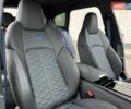 Чорний Ауді РС6, об'ємом двигуна 4 л та пробігом 1 тис. км за 145990 $, фото 46 на Automoto.ua