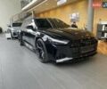 Черный Ауди РС6, объемом двигателя 4 л и пробегом 1 тыс. км за 159000 $, фото 6 на Automoto.ua