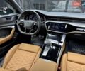 Черный Ауди РС6, объемом двигателя 4 л и пробегом 1 тыс. км за 157900 $, фото 44 на Automoto.ua