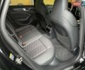 Черный Ауди РС6, объемом двигателя 4 л и пробегом 1 тыс. км за 159000 $, фото 23 на Automoto.ua