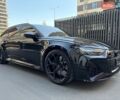 Чорний Ауді РС6, об'ємом двигуна 4 л та пробігом 29 тис. км за 144222 $, фото 1 на Automoto.ua