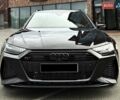 Чорний Ауді РС6, об'ємом двигуна 4 л та пробігом 1 тис. км за 145990 $, фото 13 на Automoto.ua