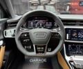 Черный Ауди РС6, объемом двигателя 4 л и пробегом 1 тыс. км за 157900 $, фото 39 на Automoto.ua