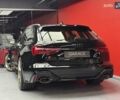 Черный Ауди РС6, объемом двигателя 4 л и пробегом 1 тыс. км за 157700 $, фото 26 на Automoto.ua