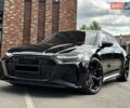 Чорний Ауді РС6, об'ємом двигуна 4 л та пробігом 1 тис. км за 145990 $, фото 15 на Automoto.ua