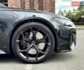 Чорний Ауді РС6, об'ємом двигуна 4 л та пробігом 1 тис. км за 145990 $, фото 5 на Automoto.ua