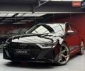 Черный Ауди РС6, объемом двигателя 4 л и пробегом 1 тыс. км за 157900 $, фото 1 на Automoto.ua