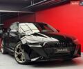 Чорний Ауді РС6, об'ємом двигуна 4 л та пробігом 1 тис. км за 149900 $, фото 1 на Automoto.ua