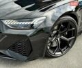 Чорний Ауді РС6, об'ємом двигуна 4 л та пробігом 1 тис. км за 145990 $, фото 20 на Automoto.ua