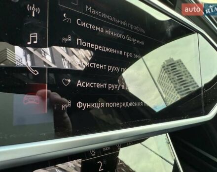 Чорний Ауді РС6, об'ємом двигуна 4 л та пробігом 15 тис. км за 149555 $, фото 8 на Automoto.ua