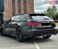 Чорний Ауді РС6, об'ємом двигуна 4 л та пробігом 1 тис. км за 145990 $, фото 24 на Automoto.ua