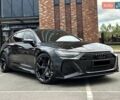 Чорний Ауді РС6, об'ємом двигуна 4 л та пробігом 1 тис. км за 145990 $, фото 1 на Automoto.ua
