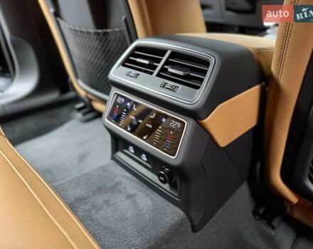 Черный Ауди РС6, объемом двигателя 4 л и пробегом 1 тыс. км за 157700 $, фото 59 на Automoto.ua