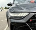 Чорний Ауді РС6, об'ємом двигуна 4 л та пробігом 1 тис. км за 145990 $, фото 12 на Automoto.ua