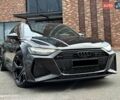 Чорний Ауді РС6, об'ємом двигуна 4 л та пробігом 1 тис. км за 145990 $, фото 1 на Automoto.ua