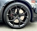 Чорний Ауді РС6, об'ємом двигуна 4 л та пробігом 1 тис. км за 145990 $, фото 6 на Automoto.ua