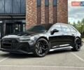 Чорний Ауді РС6, об'ємом двигуна 4 л та пробігом 1 тис. км за 145990 $, фото 17 на Automoto.ua
