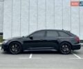 Черный Ауди РС6, объемом двигателя 4 л и пробегом 1 тыс. км за 157990 $, фото 25 на Automoto.ua