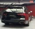 Черный Ауди РС6, объемом двигателя 4 л и пробегом 1 тыс. км за 157900 $, фото 20 на Automoto.ua