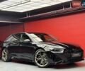 Черный Ауди РС6, объемом двигателя 4 л и пробегом 1 тыс. км за 157700 $, фото 14 на Automoto.ua