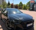 Черный Ауди РС6, объемом двигателя 4 л и пробегом 9 тыс. км за 145300 $, фото 1 на Automoto.ua